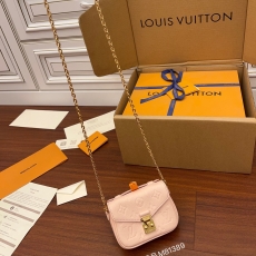 LV Satchel bags